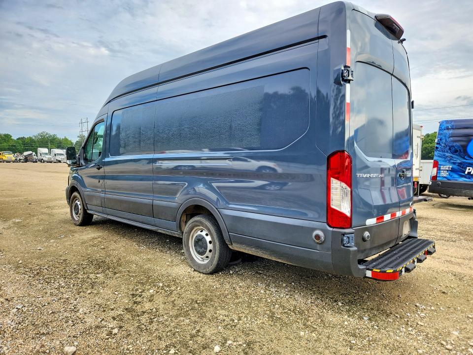 Aukcja sprzedaży 2020 Ford Transit, vin: 1FTBR3X8XLKB04323, numer aukcji: 51701586