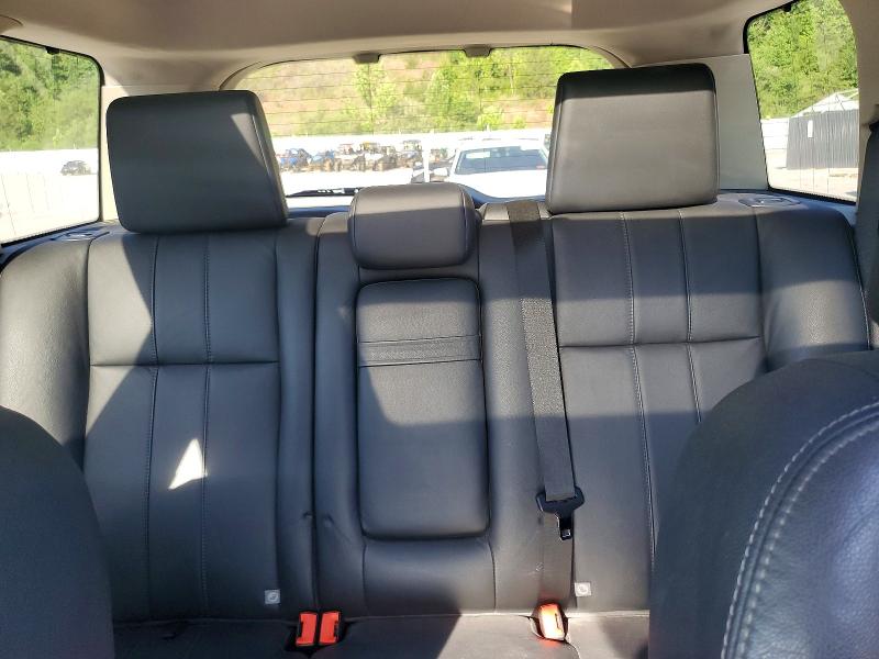 Продажа на аукционе авто 2012 Land Rover Lr2, vin: SALFR2BN9CH305564, номер лота: 57053526