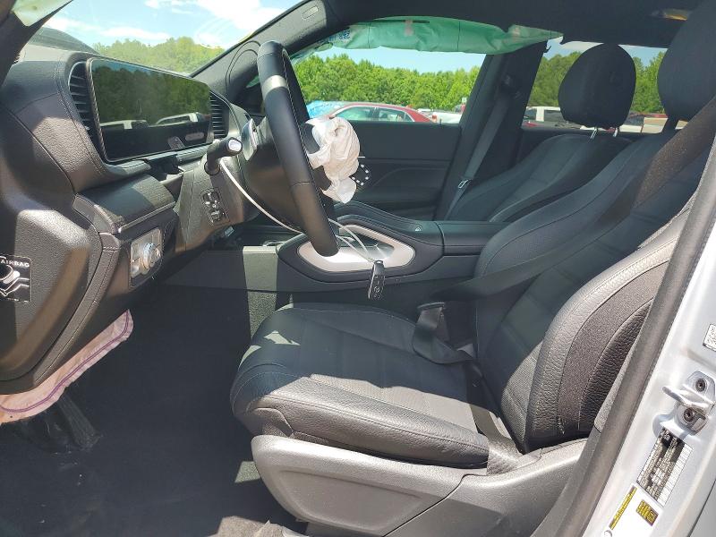 Aukcja sprzedaży 2024 Mercedes Benz Gle, vin: 4JGFB5KB9RB148385, numer aukcji: 50768276