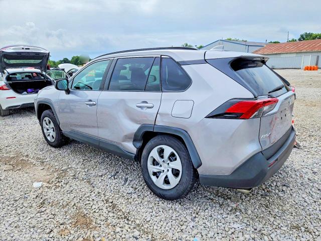 Aukcja sprzedaży 2021 Toyota Rav4, vin: 2T3H1RFV7MC161164, numer aukcji: 58712266