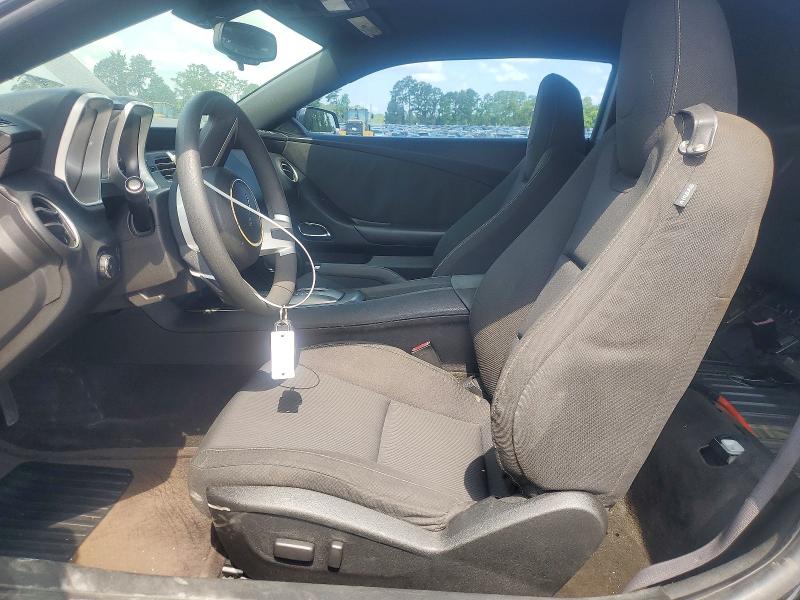 Продажа на аукционе авто 2010 Chevrolet Camaro, vin: 2G1FB1EV1A9114443, номер лота: 56951036