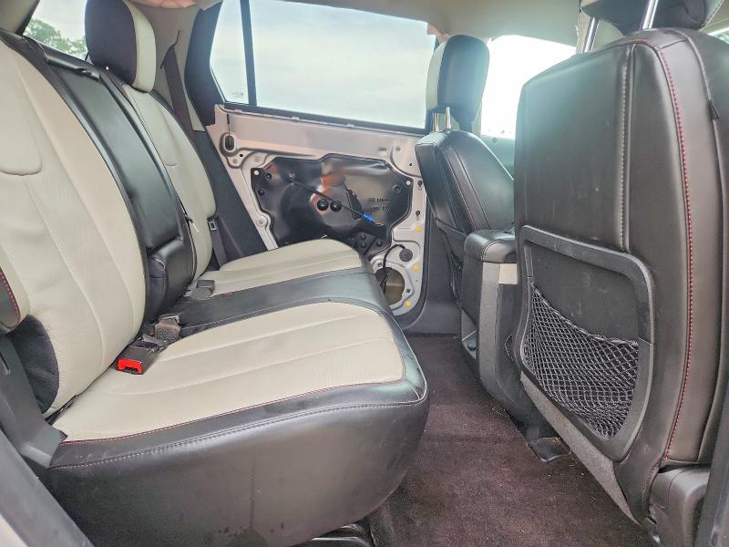 Продажа на аукционе авто 2016 Gmc Terrain, vin: 2GKFLPE32G6243778, номер лота: 55791646