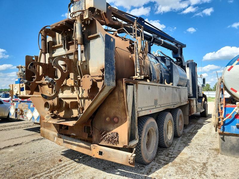 Продажа на аукционе авто 2016 Kw T800, vin: 1NKDX4TX0GJ978689, номер лота: 54903366