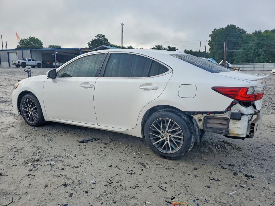 Aukcja sprzedaży 2018 Lexus Es, vin: 58ABK1GG5JU080910, numer aukcji: 55454016