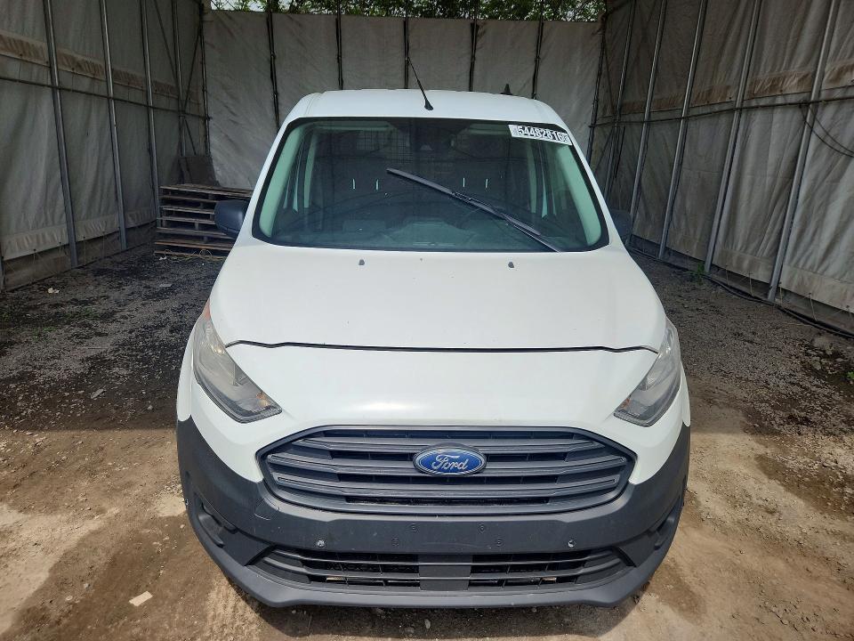 Продажа на аукционе авто 2019 Ford Transit Connect, vin: NM0GE9E21K1422951, номер лота: 54482816