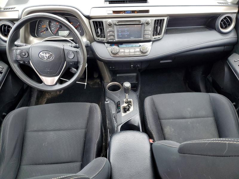 2014 Toyota Rav4 მანქანა იყიდება აუქციონზე, vin: 2T3RFREV0EW133584, აუქციონის ნომერი: 58476096