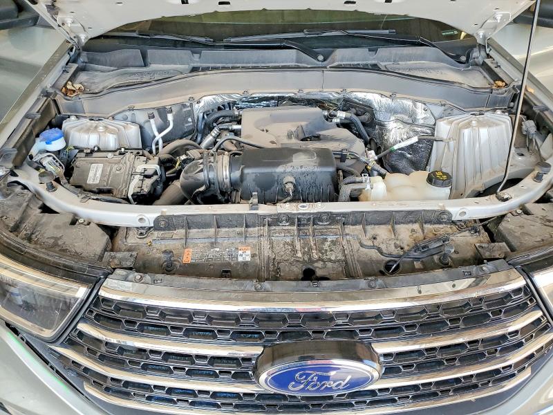 Aukcja sprzedaży 2020 Ford Explorer, vin: 1FMSK7DH0LGB35305, numer aukcji: 59181646