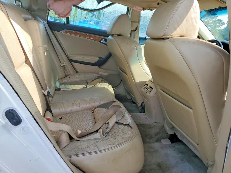 2004 Acura Tl მანქანა იყიდება აუქციონზე, vin: 19UUA66284A012800, აუქციონის ნომერი: 55679386