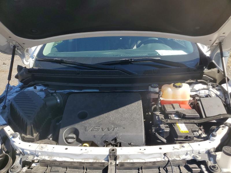 Aukcja sprzedaży 2021 Buick Enclave, vin: 5GAEVCKWXMJ249837, numer aukcji: 57564386