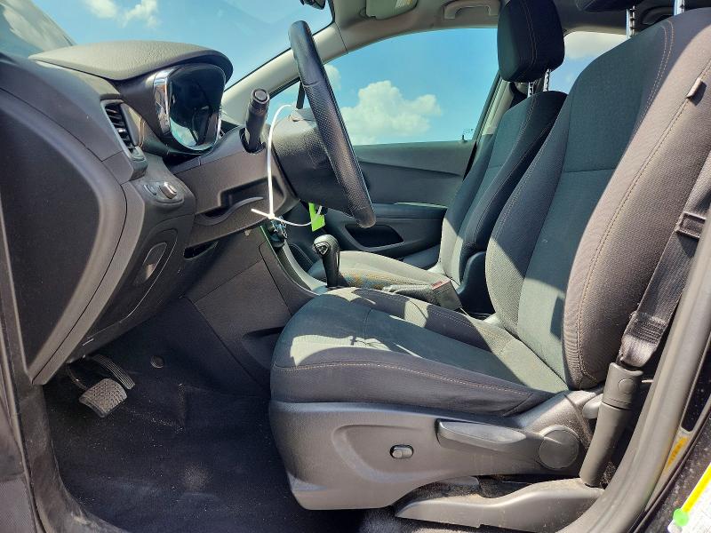 55867996 :رقم المزاد ، 3GNCJKSB2LL325817 vin ، 2020 Chevrolet Trax مزاد بيع
