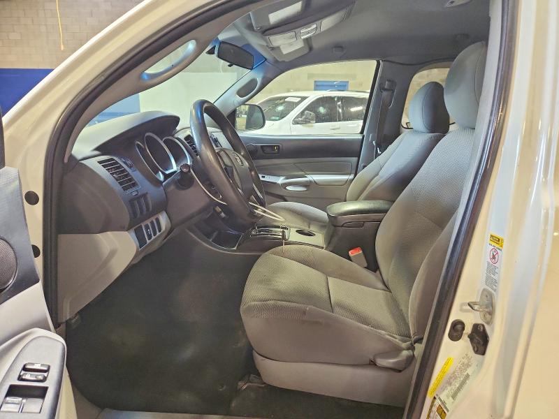 57184936 :رقم المزاد ، 5TFTX4CN7DX022274 vin ، 2013 Toyota Tacoma مزاد بيع