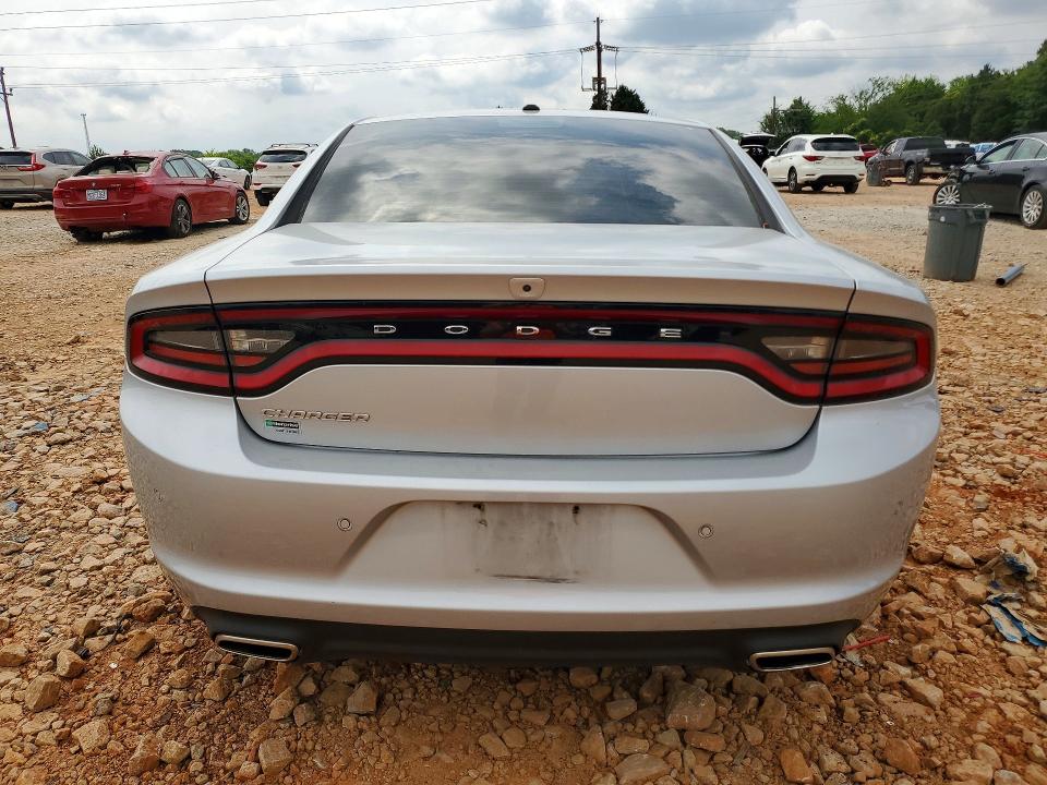 Aukcja sprzedaży 2022 Dodge Charger, vin: 2C3CDXBG5NH231133, numer aukcji: 56860146