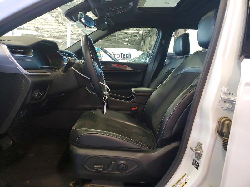 Продажа на аукционе авто 2021 Jeep Grand Cherokee, vin: 1C4RJKAG3M8137842, номер лота: 53835286
