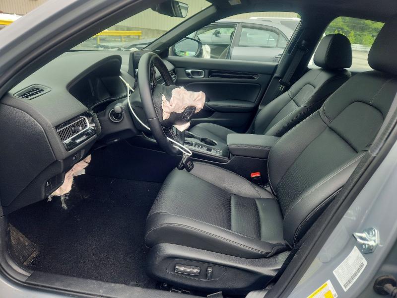 Aukcja sprzedaży 2025 Honda Civic, vin: 19XFL4H95SE008441, numer aukcji: 57785366