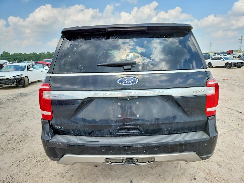 2019 Ford Expedition მანქანა იყიდება აუქციონზე, vin: 1FMJK1HT4KEA82903, აუქციონის ნომერი: 58009186