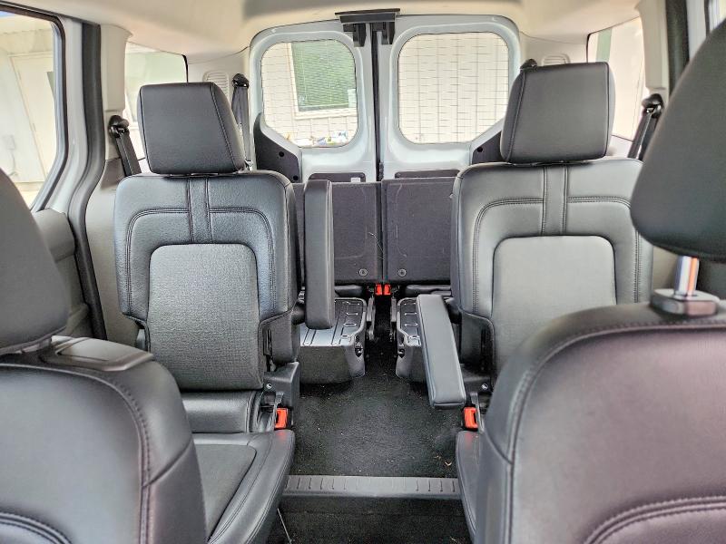 Aukcja sprzedaży 2022 Ford Transit Connect, vin: NM0GS9E22N1543257, numer aukcji: 58932046