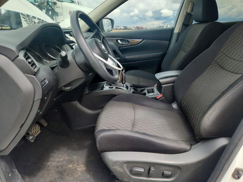 Aukcja sprzedaży 2018 Nissan Rogue, vin: 5N1AT2MVXJC834690, numer aukcji: 56494816
