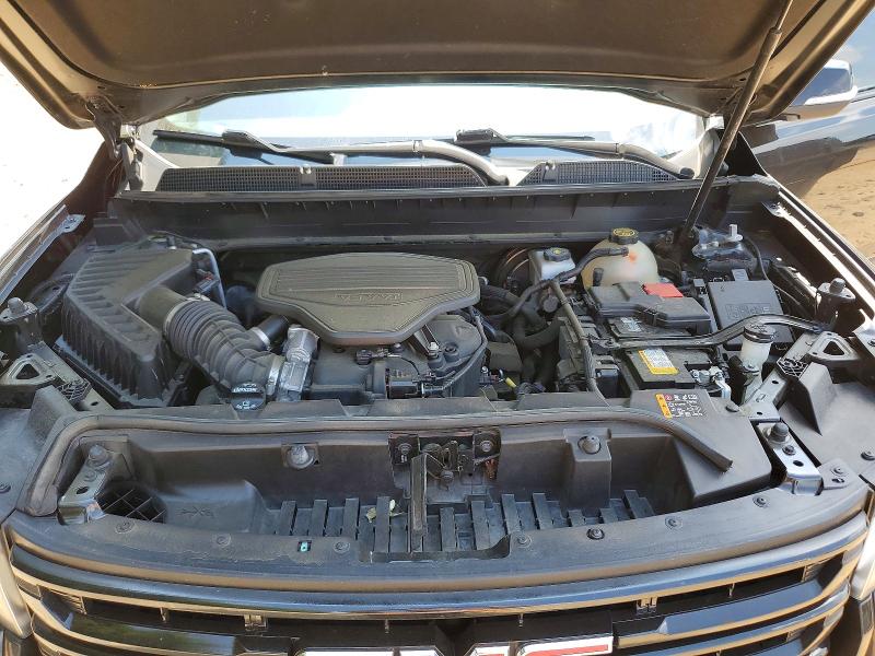 2021 Gmc Acadia მანქანა იყიდება აუქციონზე, vin: 1GKKNLLS4MZ200104, აუქციონის ნომერი: 58733136