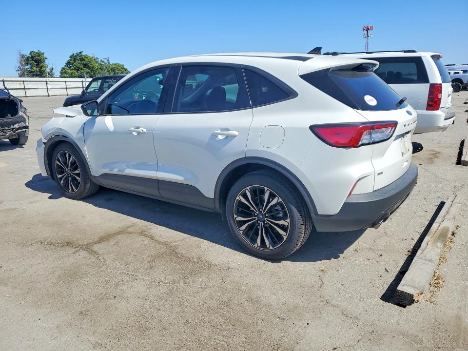 Продажа на аукционе авто 2022 Ford Escape, vin: 1FMCU0G63NUB43063, номер лота: 56764586