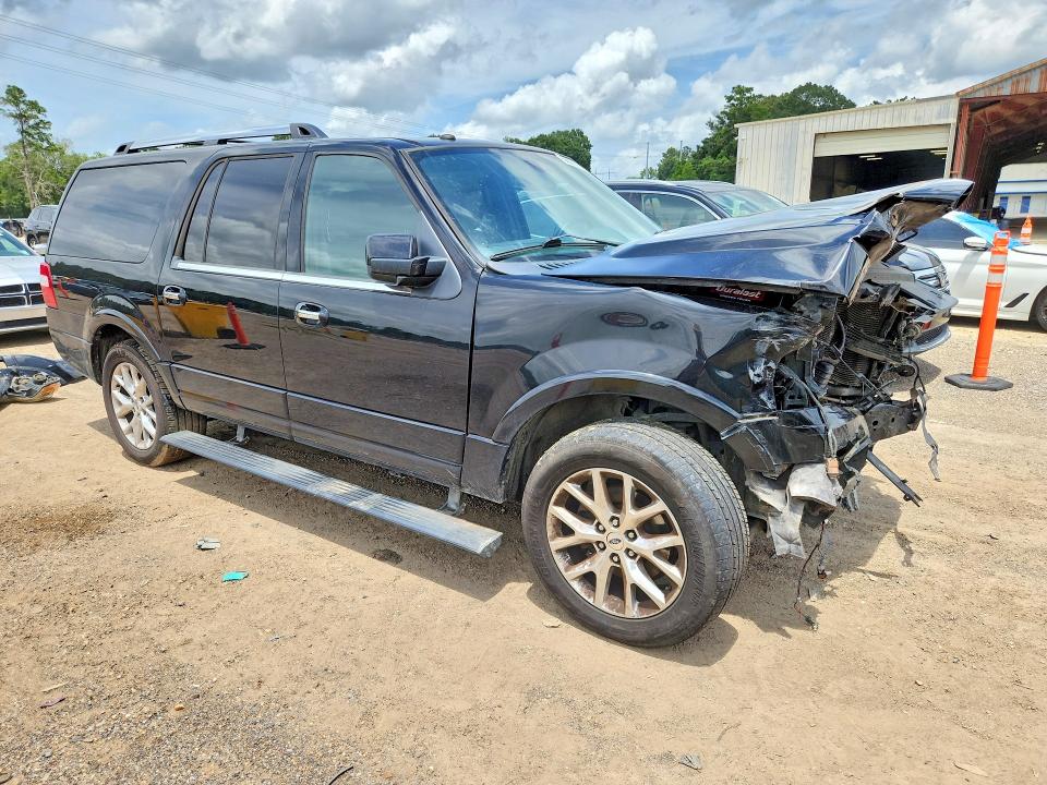 Aukcja sprzedaży 2016 Ford Expedition, vin: 1FMJK1KT3GEF12419, numer aukcji: 58228986