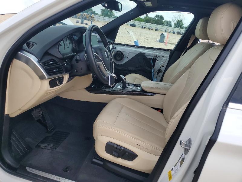 Продажа на аукционе авто 2018 Bmw X5, vin: 5UXKR2C50J0Z17747, номер лота: 56025496