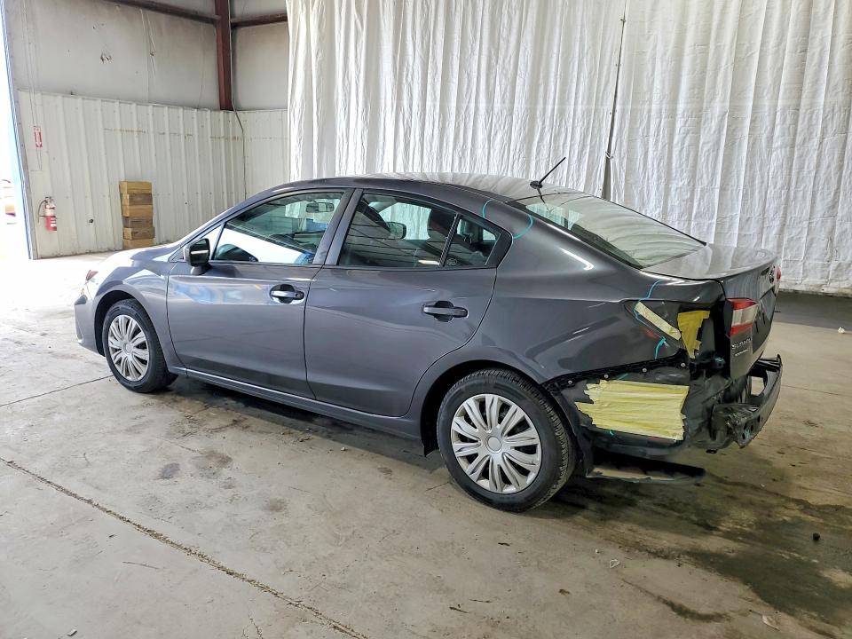 Продаж на аукціоні авто 2019 Subaru Impreza, vin: 4S3GKAA61K3600609, номер лоту: 58788326