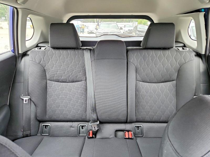 55051716 :رقم المزاد ، 7MUBAABG5RV100195 vin ، 2024 Toyota Corolla Cross مزاد بيع