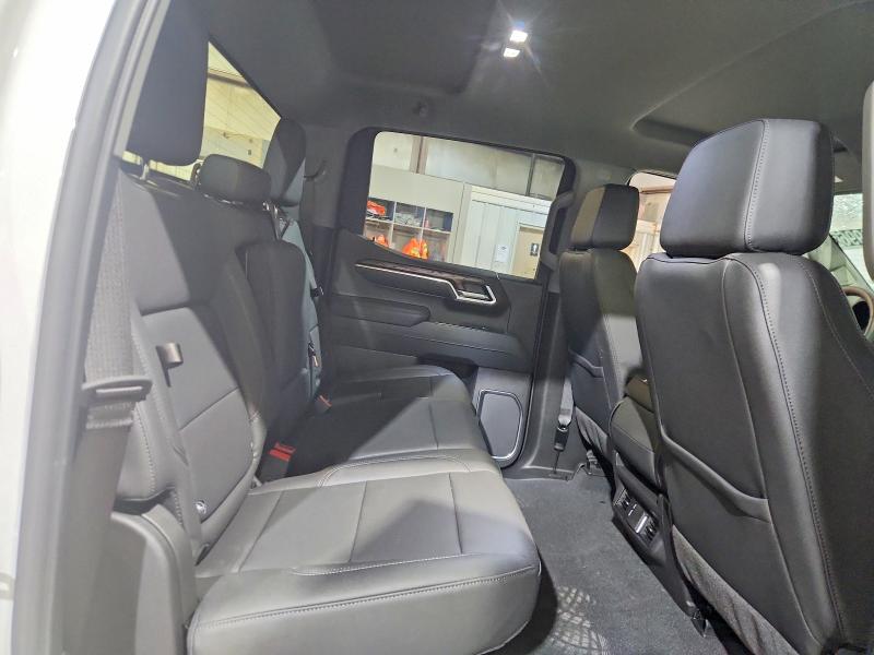 2026 Gmc Sierra მანქანა იყიდება აუქციონზე, vin: 1GTUUDED2TZ321689, აუქციონის ნომერი: 56123996