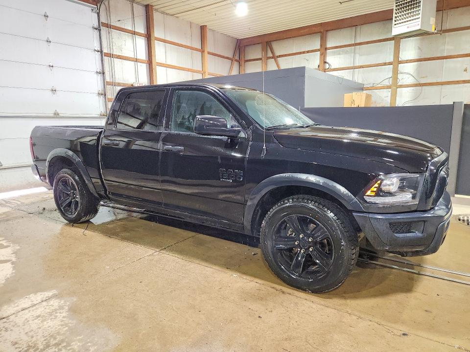 Aukcja sprzedaży 2024 Ram 1500 Classic, vin: 1C6RR6LG4RS127755, numer aukcji: 56518176