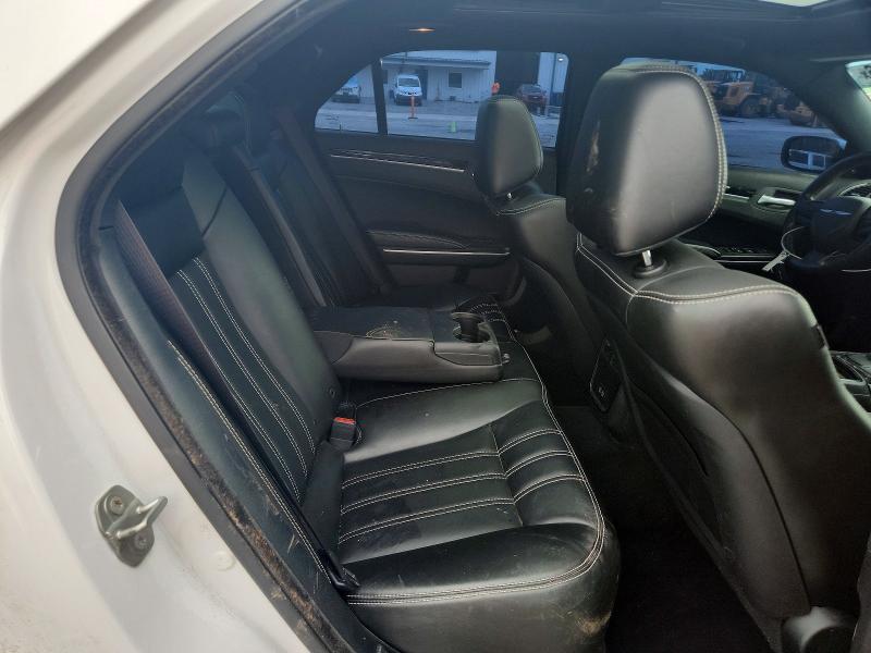 Aukcja sprzedaży 2020 Chrysler 300, vin: 2C3CCABT7LH233833, numer aukcji: 57250876