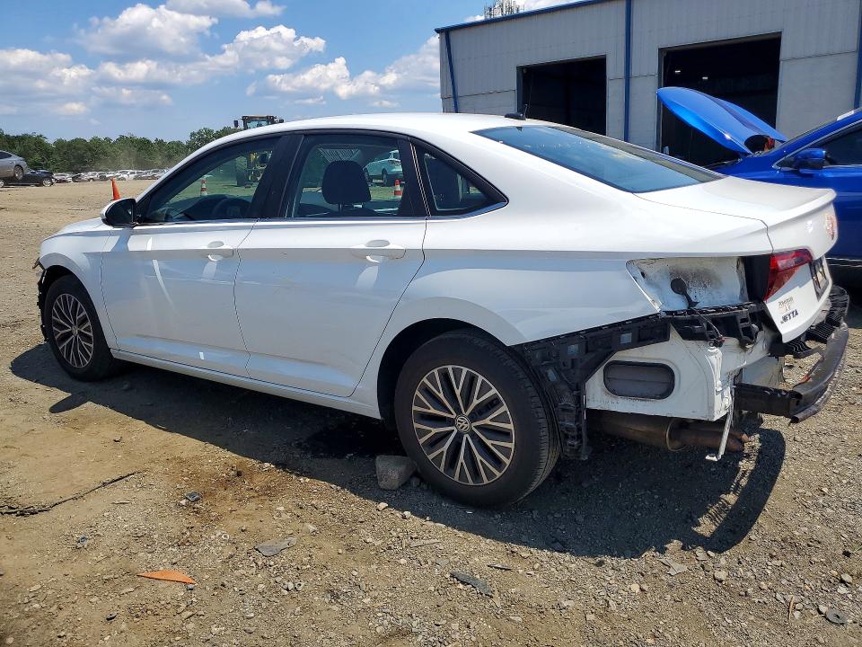 Aukcja sprzedaży 2021 Volkswagen Jetta, vin: 3VWC57BU1MM011161, numer aukcji: 58720926