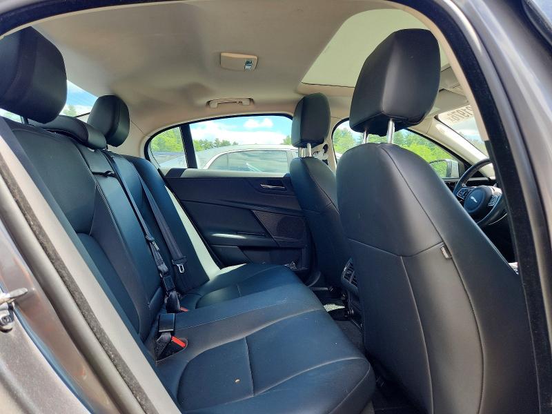 Aukcja sprzedaży 2019 Jaguar Xe, vin: SAJAJ4FX1KCP50927, numer aukcji: 57421976