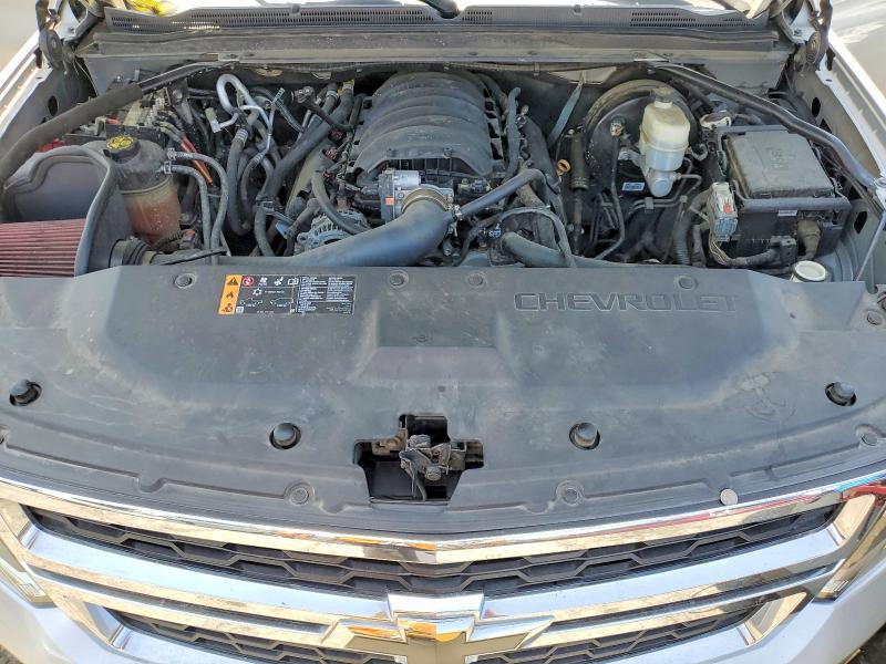 Aukcja sprzedaży 2019 Chevrolet Suburban, vin: 1GNSKHKC5KR197522, numer aukcji: 55616766