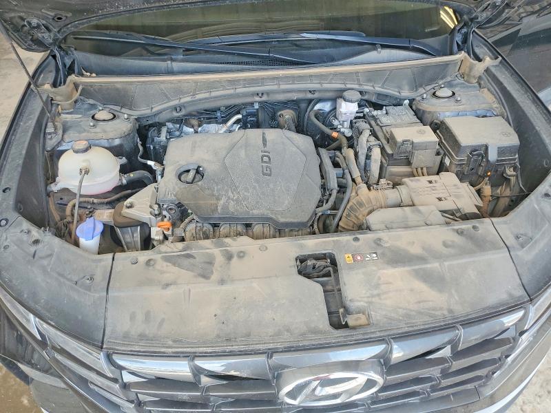 Продаж на аукціоні авто 2023 Hyundai Tucson, vin: 5NMJFCAE7PH201015, номер лоту: 56632096