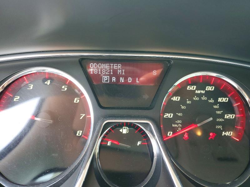 Aukcja sprzedaży 2013 Gmc Acadia, vin: 1GKKRRKD3DJ266135, numer aukcji: 55443696