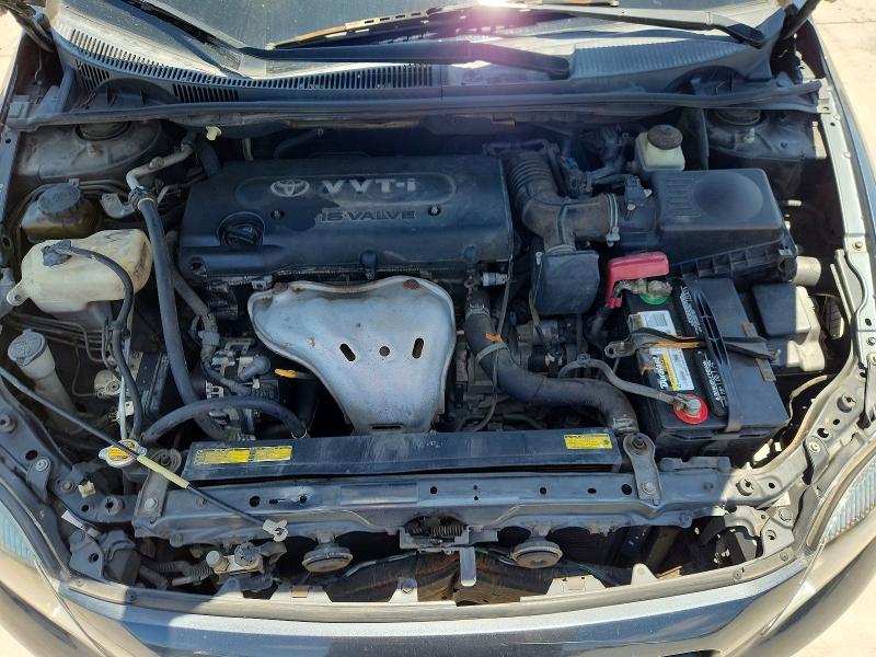 Продаж на аукціоні авто 2007 Scion Tc, vin: JTKDE167370197116, номер лоту: 57446806