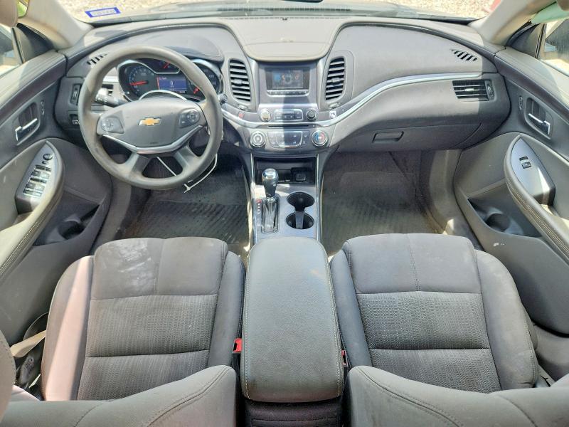 Aukcja sprzedaży 2015 Chevrolet Impala, vin: 2G11Z5SL2F9188218, numer aukcji: 57324966