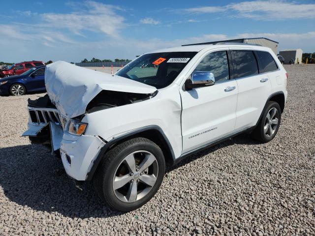 2015 Jeep Grand Cherokee მანქანა იყიდება აუქციონზე, vin: 1C4RJEBG7FC926446, აუქციონის ნომერი: 55950586