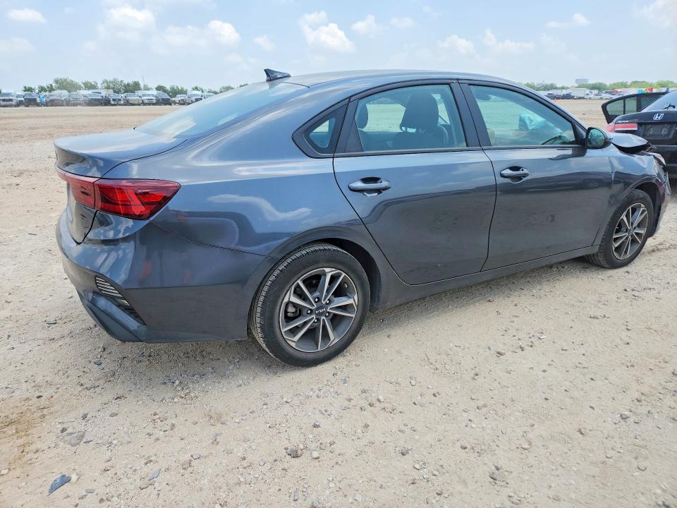 2024 Kia Forte მანქანა იყიდება აუქციონზე, vin: 3KPF24AD8RE765202, აუქციონის ნომერი: 55753516