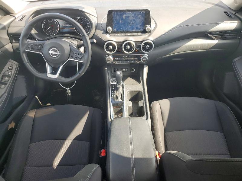 Aukcja sprzedaży 2025 Nissan Sentra, vin: 3N1AB8CV7SY247077, numer aukcji: 55635956