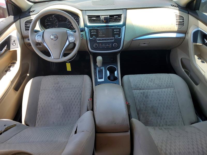 57701346 :رقم المزاد ، 1N4AL3AP1GC181536 vin ، 2016 Nissan Altima مزاد بيع