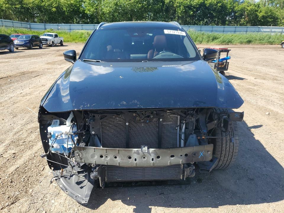 2018 Mazda Cx-9 მანქანა იყიდება აუქციონზე, vin: JM3TCBEY4J0213413, აუქციონის ნომერი: 57121936