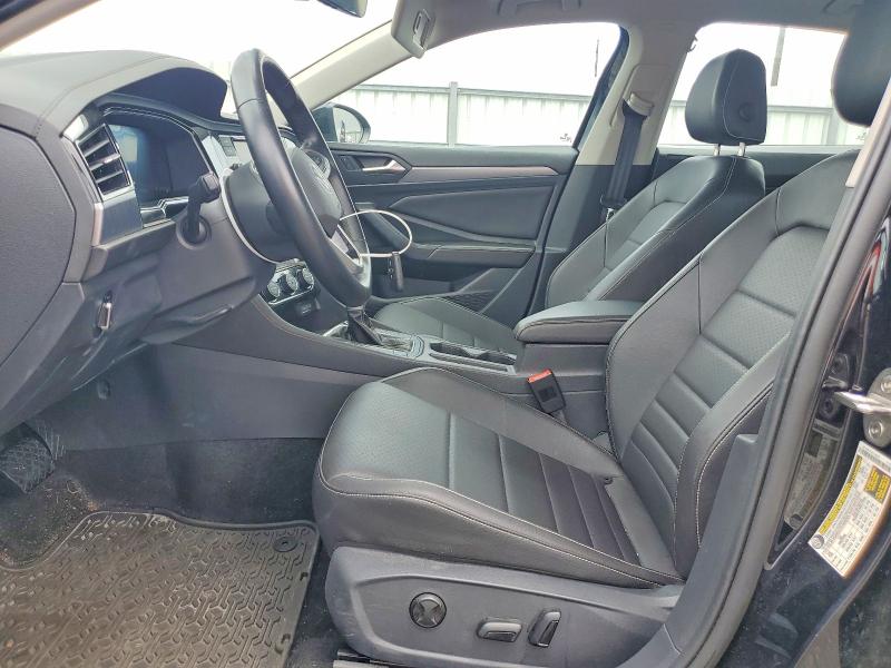 55734166 :رقم المزاد ، 3VWEM7BU5PM057088 vin ، 2023 Volkswagen Jetta مزاد بيع