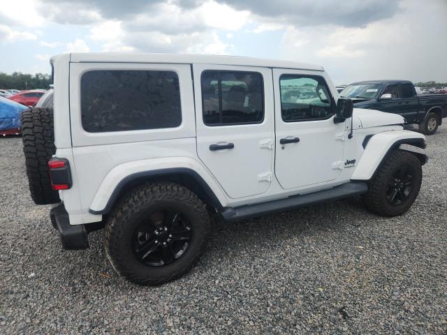 Продажа на аукционе авто 2021 Jeep Wrangler Unlimited, vin: 1C4HJXEM3MW598656, номер лота: 55477096