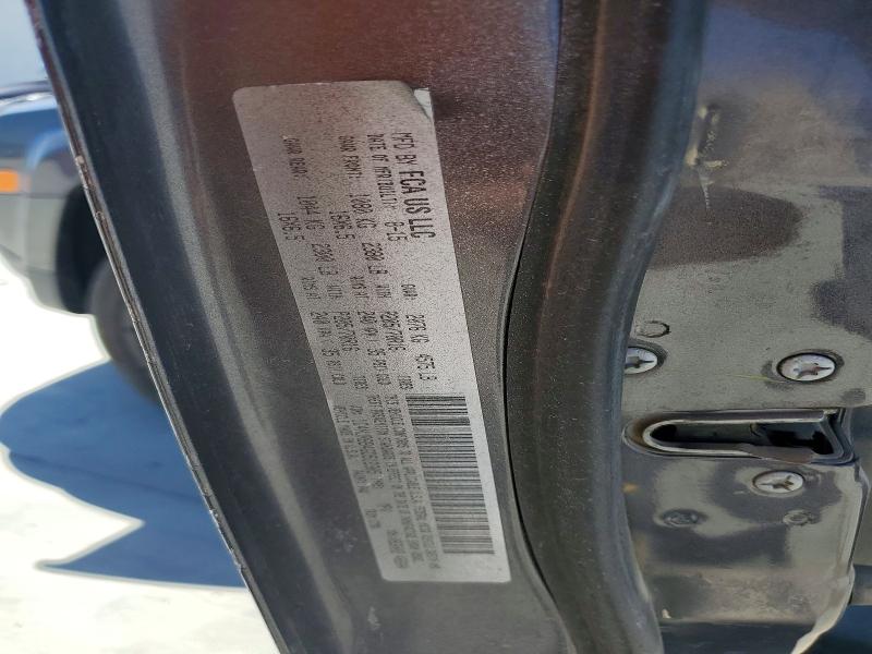 Aukcja sprzedaży 2016 Jeep Patriot, vin: 1C4NJRBB4GD512305, numer aukcji: 56085006