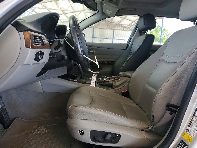 Продажа на аукционе авто 2011 Bmw 328, vin: WBAPH7C57BE131047, номер лота: 57900106