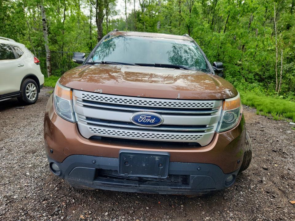 Aukcja sprzedaży 2012 Ford Explorer, vin: 1FMHK8D82CGA14050, numer aukcji: 55609846