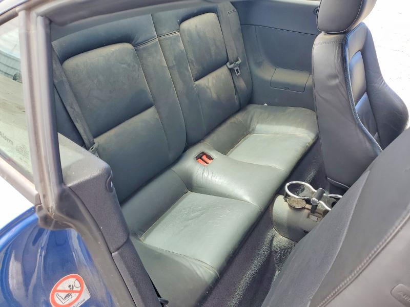 Продаж на аукціоні авто 2000 Audi Tt, vin: TRUTC28N2Y1029415, номер лоту: 58238416