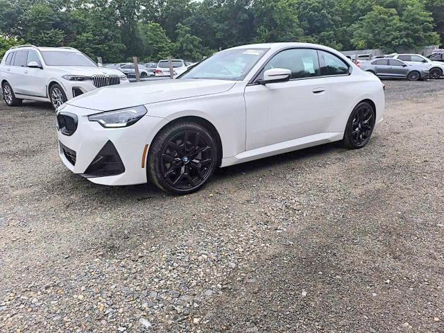 Продажа на аукционе авто 2026 Bmw 230xi, vin: 3MW33CM02T8G01675, номер лота: 55641686