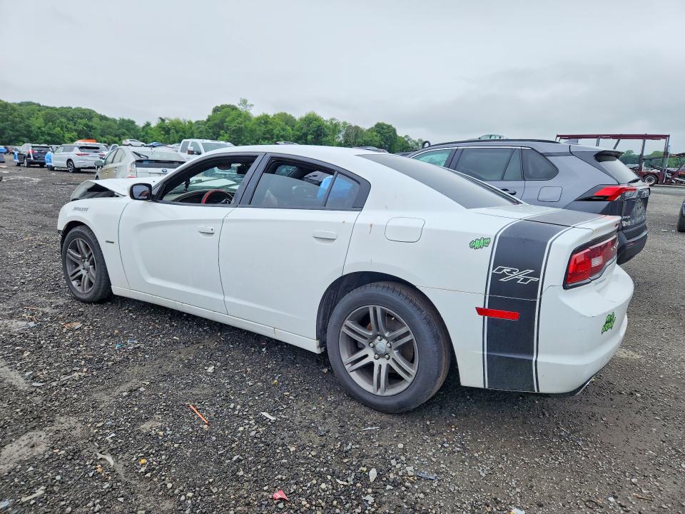 Продажа на аукционе авто 2012 Dodge Charger, vin: 2C3CDXCT5CH187109, номер лота: 58468706